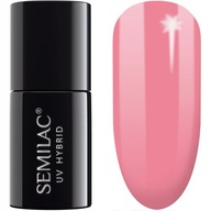 SEMILAC EXTEND BASE 5v1 POLISH 813 PASTEL PINK SEMILAC EXTEND BASE 5v1 POLISH 813 PASTEL PINK