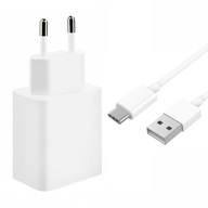 MDY-09-EW USB-C nabíjačka pre Xiaomi 12 / Pro / 12X MDY-09-EW USB-C nabíjačka pre Xiaomi 12 / Pro / 12X