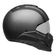 BELL BROOZER FREE RIDE GREY/BLACK prilba ZDARMA BELL BROOZER FREE RIDE GREY/BLACK prilba ZDARMA