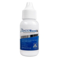 Silné vodeodolné lepidlo na parochne, príčesky GhostBond s aplikátorom, 38 ml Silné vodeodolné lepidlo na parochne, príčesky GhostBond s aplikátorom, 38 ml