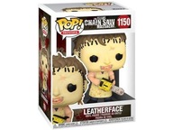 FUNKO Pop The Texas Chain Saw Massacre Leatherface Figure FUNKO Pop The Texas Chain Saw Massacre Leatherface Figure