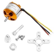 Univerzálny motor pre modelátorov A2212 1000KV 2-3S 135W 820G String Univerzálny motor pre modelátorov A2212 1000KV 2-3S 135W 820G String