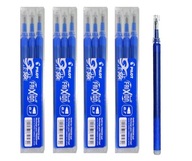Náplň do guľôčkového pera FRIXION 0,7 BLUE 12