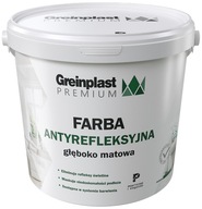 GREINPLAST PREMIUM ANTREFLEXNÁ FARBA BIELA ​​10L