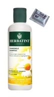 Herbatint Harmančekový rozjasňujúci šampón 260 ml Herbatint Harmančekový rozjasňujúci šampón 260 ml