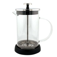 French Press nálevník na čaj yerba maté, 600 ml, sklo French Press nálevník na čaj yerba maté, 600 ml, sklo