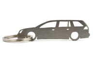 Kľúčenka Opel Vectra C Estate, nehrdzavejúca oceľ Kľúčenka Opel Vectra C Estate, nehrdzavejúca oceľ