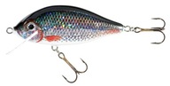 WOBLER JAXON HOLO SELECT KRUP F P 11cm 39g WOBLER JAXON HOLO SELECT KRUP F P 11cm 39g