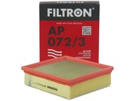 VZDUCHOVÝ FILTER FILTRON OPEL MERIVA B VZDUCHOVÝ FILTER FILTRON OPEL MERIVA B