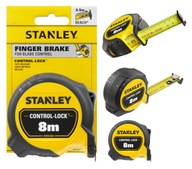 STANLEY MIARA CONTROL-LOCK 8 m STHT37232-0 STANLEY MIARA CONTROL-LOCK 8 m STHT37232-0
