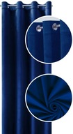 PRIPRAVENÉ ZÁCLONY VELÚROVÉ 140x240 ZÁCLONY S GLUTHS VEĽKÝ VÝBER FARIEB PRIPRAVENÉ ZÁCLONY VELÚROVÉ 140x240 ZÁCLONY S GLUTHS VEĽKÝ VÝBER FARIEB