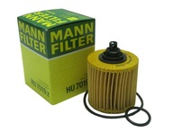 LEXUS RX350 RX350h RX450h 08-15 MANNOVÝ OLEJOVÝ FILTER LEXUS RX350 RX350h RX450h 08-15 MANNOVÝ OLEJOVÝ FILTER