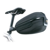 Taška na sedlovku Topeak DynaPack 4L Taška na sedlovku Topeak DynaPack 4L