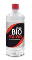 Biopalivo do krbu, tekutý bioetanol Gamix 1l Biopalivo do krbu, tekutý bioetanol Gamix 1l