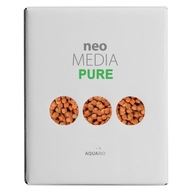 NEO MEDIA - PRE FILTER V AKVÁRIU S NEUTRÁLNYM PH NEO MEDIA - PRE FILTER V AKVÁRIU S NEUTRÁLNYM PH