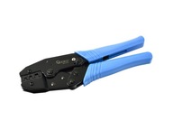 Krimpovací nástroj pre konektory 0,5 mm² - 6 mm² Krimpovací nástroj pre konektory 0,5 mm² - 6 mm²