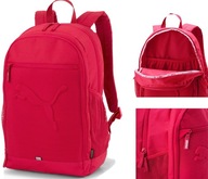 PUMA CAPACITY DÁMSKY PÁNSKÝ MLADÝ ŠPORTOVÝ BATOH NA LAPTOP 26l