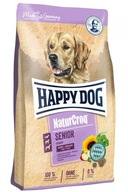 HAPPY DOG NATURCROQ Senior 15kg HAPPY DOG NATURCROQ Senior 15kg