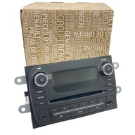 Rádio Renault Opel Vivaro B USB Bluetooth Visteon