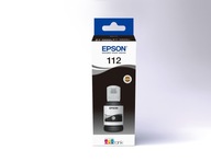 EPSON Ink 112 BLACK C13T06C14A L15150 L6570 EPSON Ink 112 BLACK C13T06C14A L15150 L6570