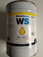 Prípravok na obrábanie kovov WS 1422 G, WhaleSpray