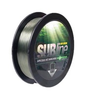 Korda Subline 1000m 12lb 0,35mm Green Fishing Line