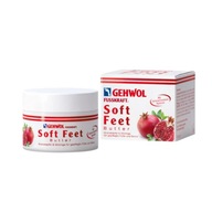 Gehwol Maslo na nohy s extraktom z granátového jablka 100ml Gehwol Maslo na nohy s extraktom z granátového jablka 100ml