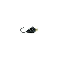 TUNGSTEN ZEBRA MW7/3 0,5 G ČIERNA TUNGSTEN ZEBRA MW7/3 0,5 G ČIERNA