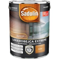 Sadolin Extreme Pine Stain Lak 4,5l Sadolin Extreme Pine Stain Lak 4,5l
