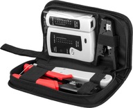 Inštalačný nástroj Goobay 5-v-1 LAN Tools Inštalačný nástroj Goobay 5-v-1 LAN Tools