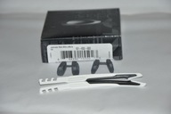 Chrániče + nosové chrániče Oakley Jawbreaker Matte White Chrániče + nosové chrániče Oakley Jawbreaker Matte White
