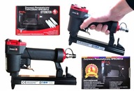PNEUMATICKÁ ČALUNNÍCKA ZOŠÍVAČKA sponiek typ 80 / 380 4-16mm TAKER 4PRO8016