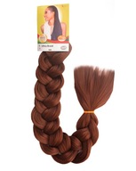 X-PRESSION syntetický vlas 200cm 165g #340 X-PRESSION syntetický vlas 200cm 165g #340