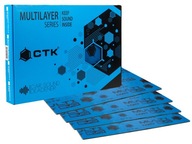 ČTK Multimat EVO 7,5 Box mat /8 ks. 37x50cm 1,5m2
