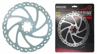 BRZDOVÝ KOTÚČ 180MM + 6 skrutiek T25 BARADINE DB-01 BRZDOVÝ KOTÚČ 180MM + 6 skrutiek T25 BARADINE DB-01