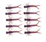 Arent Bait Set Vidlica 5cm farba:26 - 10ks. Arent Bait Set Vidlica 5cm farba:26 - 10ks.