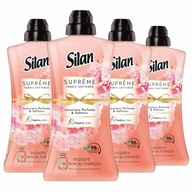 Silan Supreme Romance Aviváž 4x1,012l Silan Supreme Romance Aviváž 4x1,012l