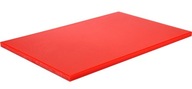 DOSKA NA REZANIE HACCP 45x30 ČERVENÁ WT-4530R DOSKA NA REZANIE HACCP 45x30 ČERVENÁ WT-4530R