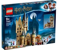 LEGO Harry Potter Astronomická veža 75969