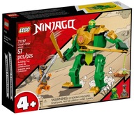 LEGO BLOCKS Lloyd's Ninja Mech 71757 Ninjago LEGO BLOCKS Lloyd's Ninja Mech 71757 Ninjago