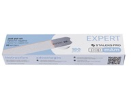 Staleks Expert jednostranné prekrytia DFCE-22-180 Staleks Expert jednostranné prekrytia DFCE-22-180