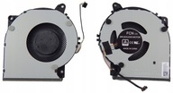VENTILÁTOR pre ASUS ASUS X509FA X509FL X509FJ X509U VENTILÁTOR pre ASUS ASUS X509FA X509FL X509FJ X509U