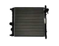 Chladič motora NISSENS 65300 Chladič motora NISSENS 65300