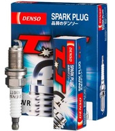 SVIEČKA DENSO KH16TT 4 KS LPG BENZÍN SVIEČKA DENSO KH16TT 4 KS LPG BENZÍN