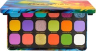 Paletka očných tieňov MAKEUP REVOLUTION BIRDS OF PARADISE Paletka očných tieňov MAKEUP REVOLUTION BIRDS OF PARADISE