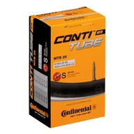 Conti MTB duša 28/29 28/29x1,75/2,50" AV 42mm Conti MTB duša 28/29 28/29x1,75/2,50" AV 42mm