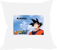 Vankúš DRAGON BALL s názvom VEĽKÝ VÝBER Vankúš DRAGON BALL s názvom VEĽKÝ VÝBER