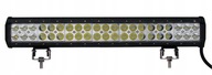 LED lišta - 126W 20