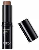 KIKO Milano Sculpting Touch Contouring Bronzer stick 201 Choco KIKO Milano Sculpting Touch Contouring Bronzer stick 201 Choco