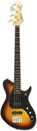 Basgitara Aria JET-B 3TS